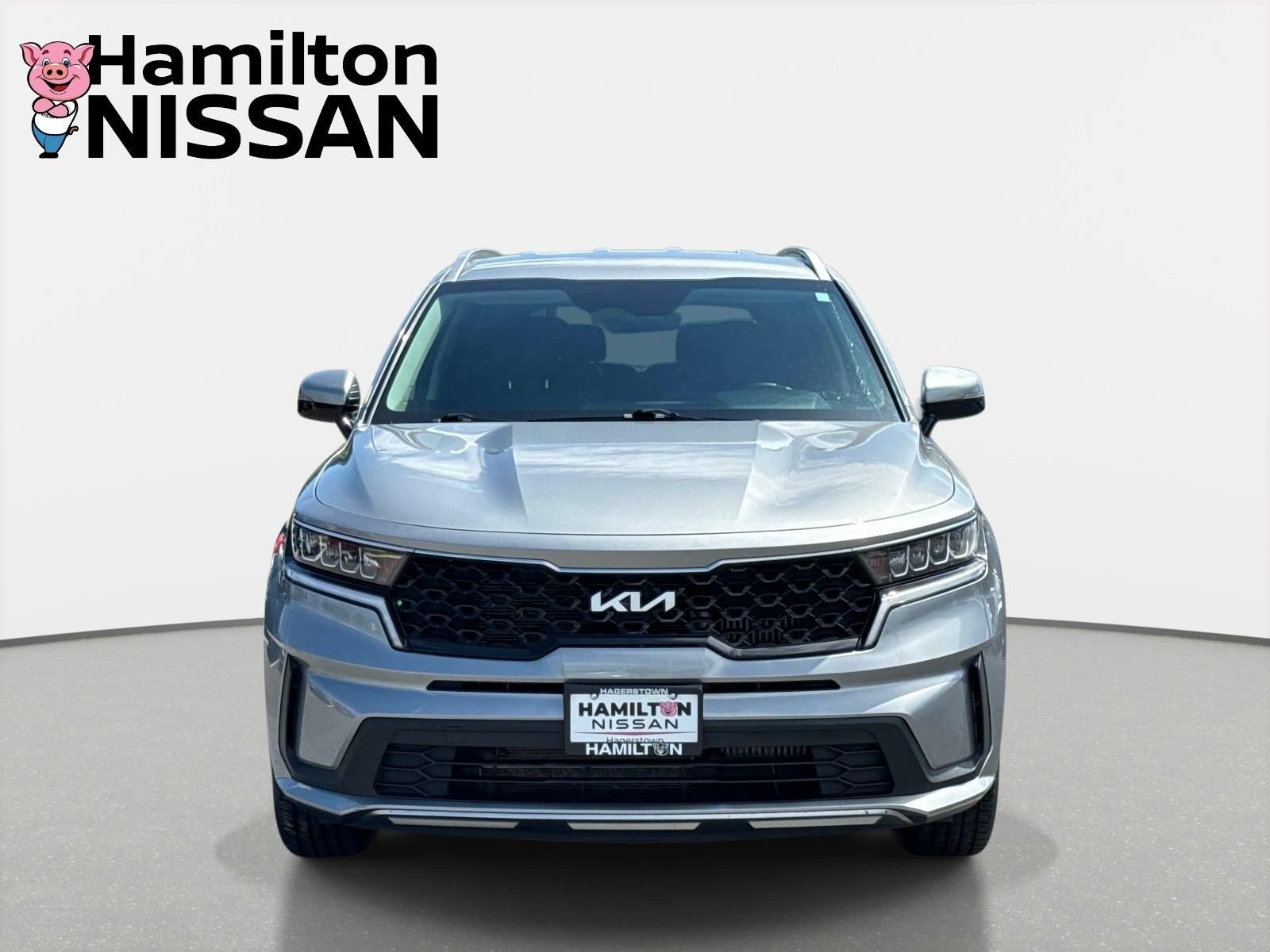 Used 2022 Kia Sorento S AWD/4WD image 6