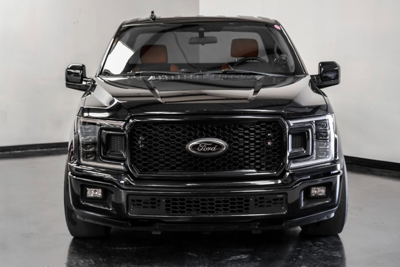 Used 2020 Ford F150 XL w/ Equipment Group 101A Mid image 5