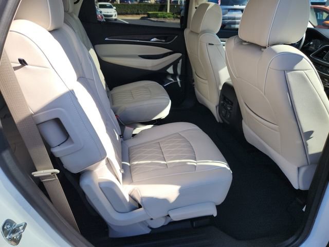 Certified 2023 Buick Enclave Avenir w/ Avenir Technology Package image 24