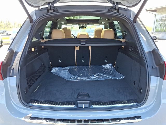 Used 2026 Mercedes-Benz GLE 450 4MATIC image 24