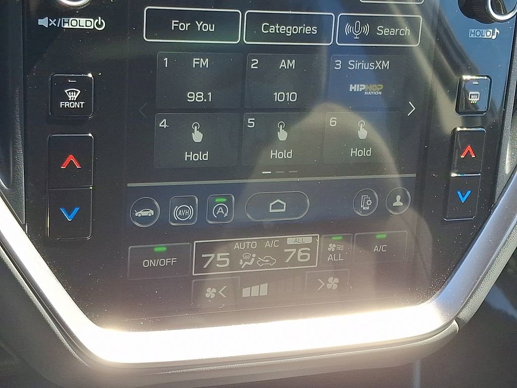 Certified 2024 Subaru Crosstrek 2.0i Premium image 18