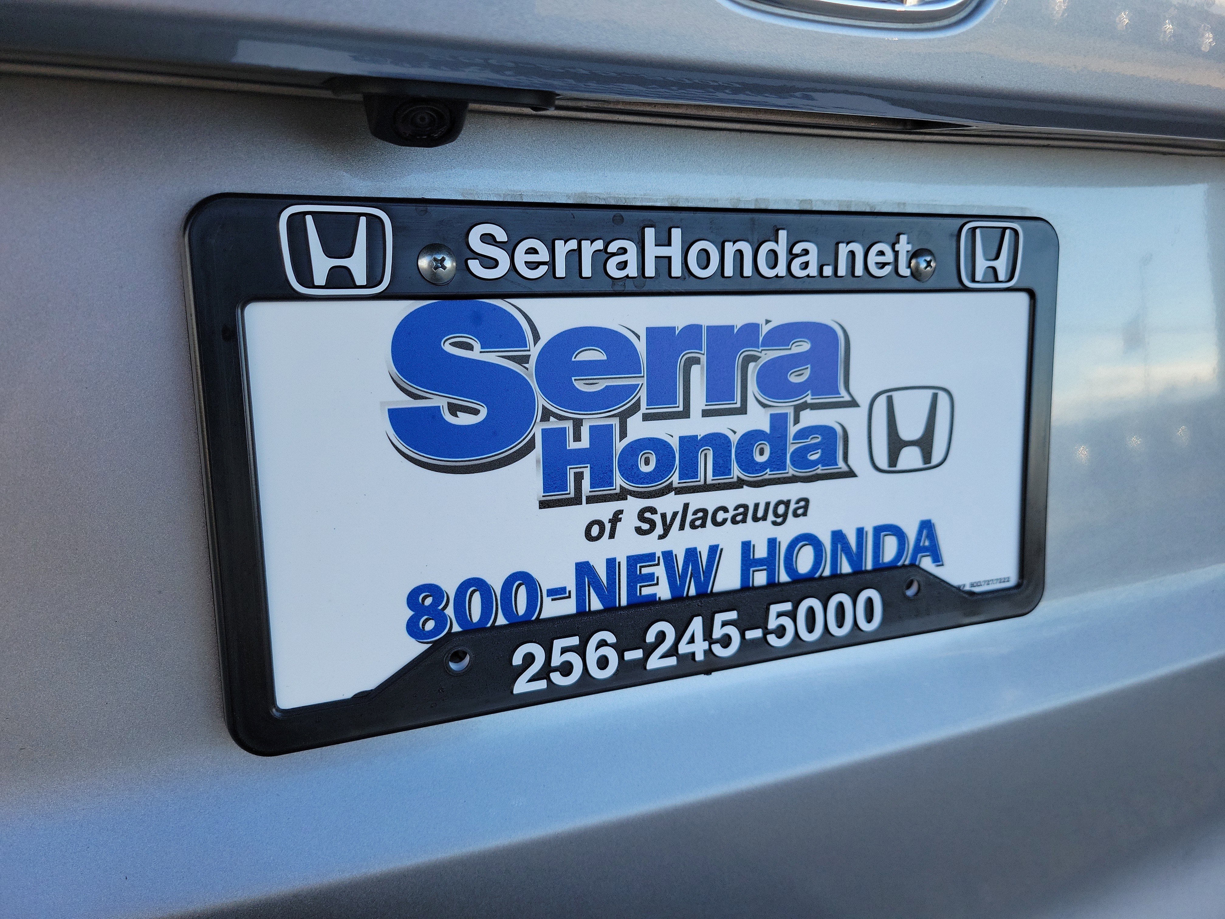 Used 2024 Honda CR-V EX-L image 28