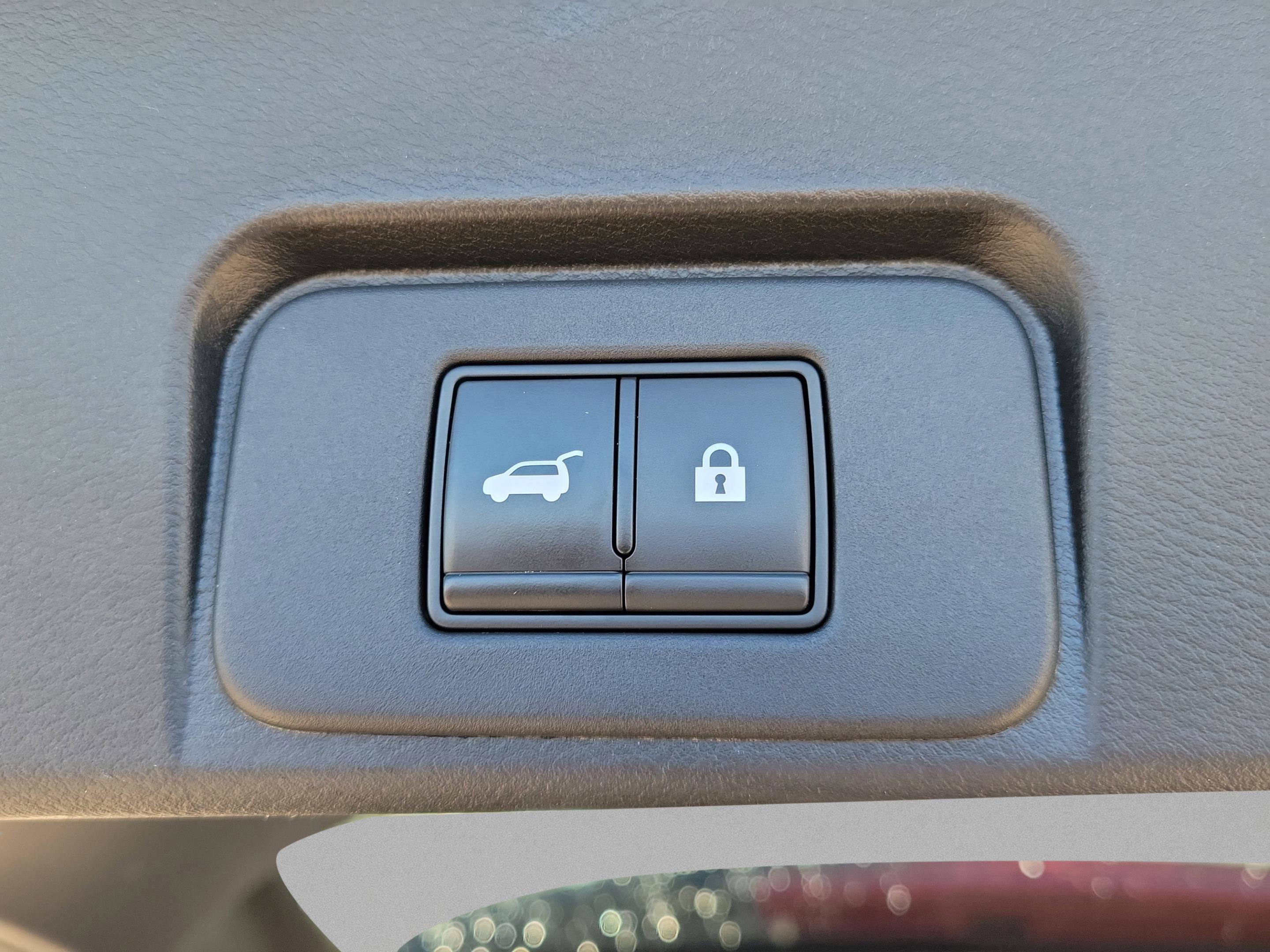 Certified 2021 Nissan Rogue SL image 9