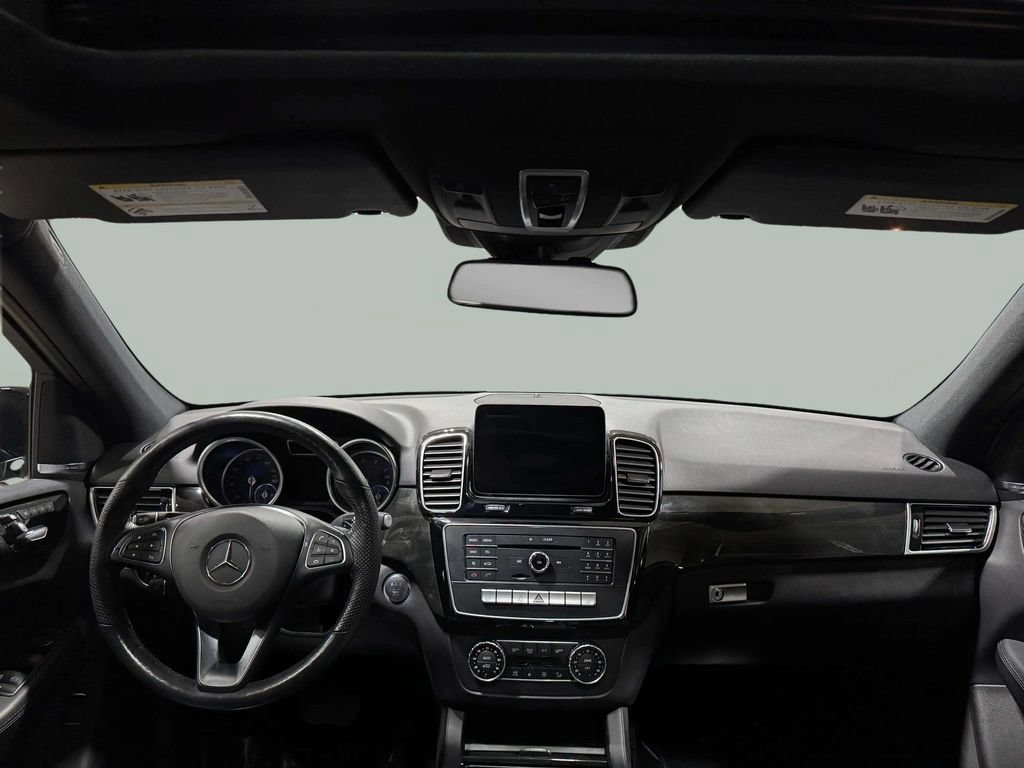 Used 2016 Mercedes-Benz GLE 350 4MATIC image 21