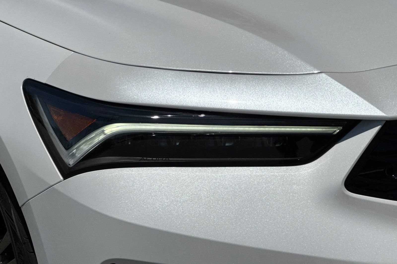 New 2026 Acura Integra A-Spec w/ Technology Package FWD image 30