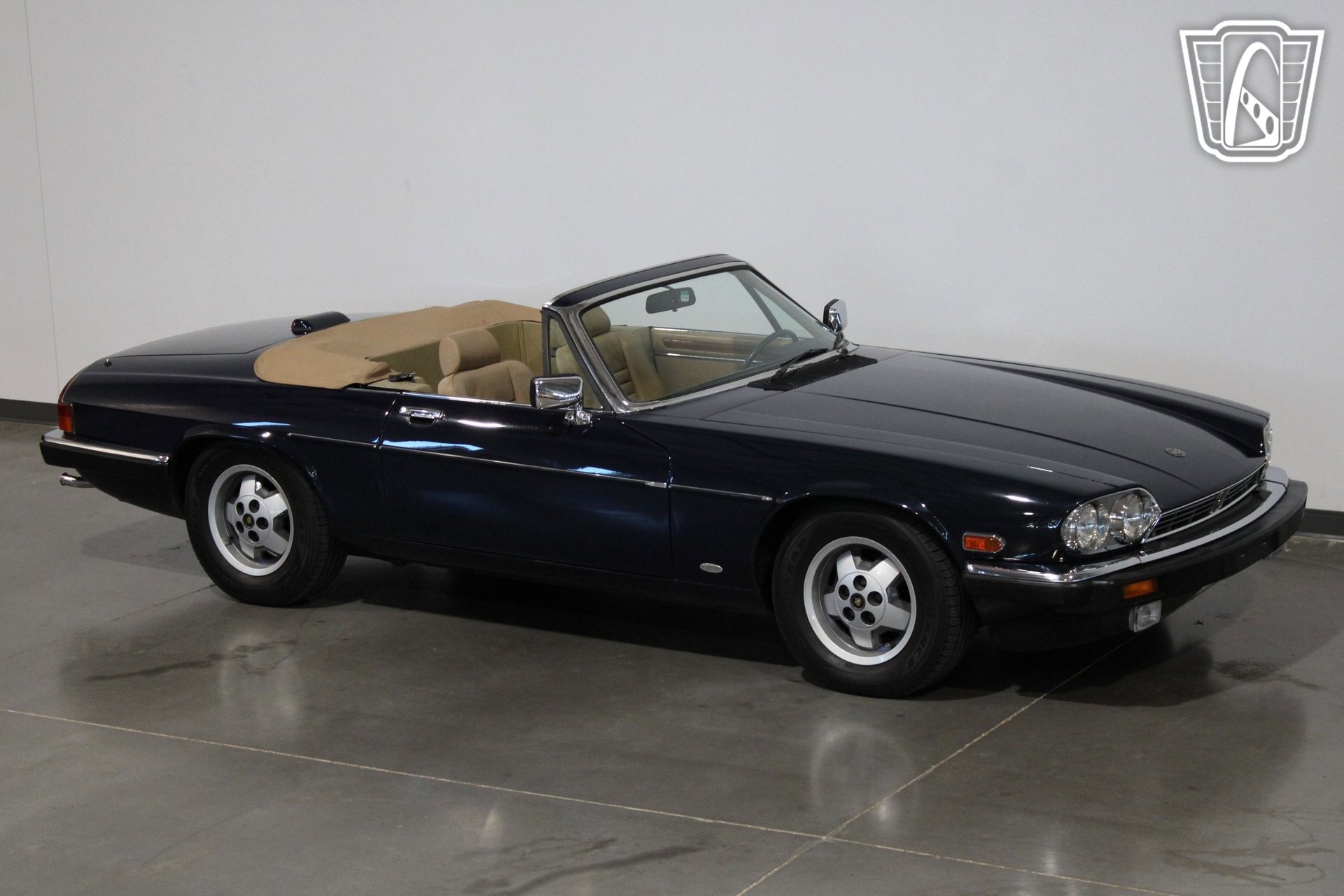 Used 1988 Jaguar XJS V12 Coupe image 10