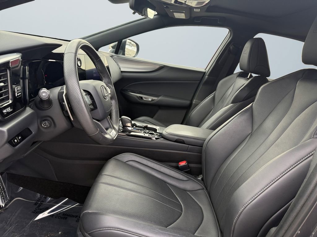 Used 2024 Lexus NX 350 F Sport image 9