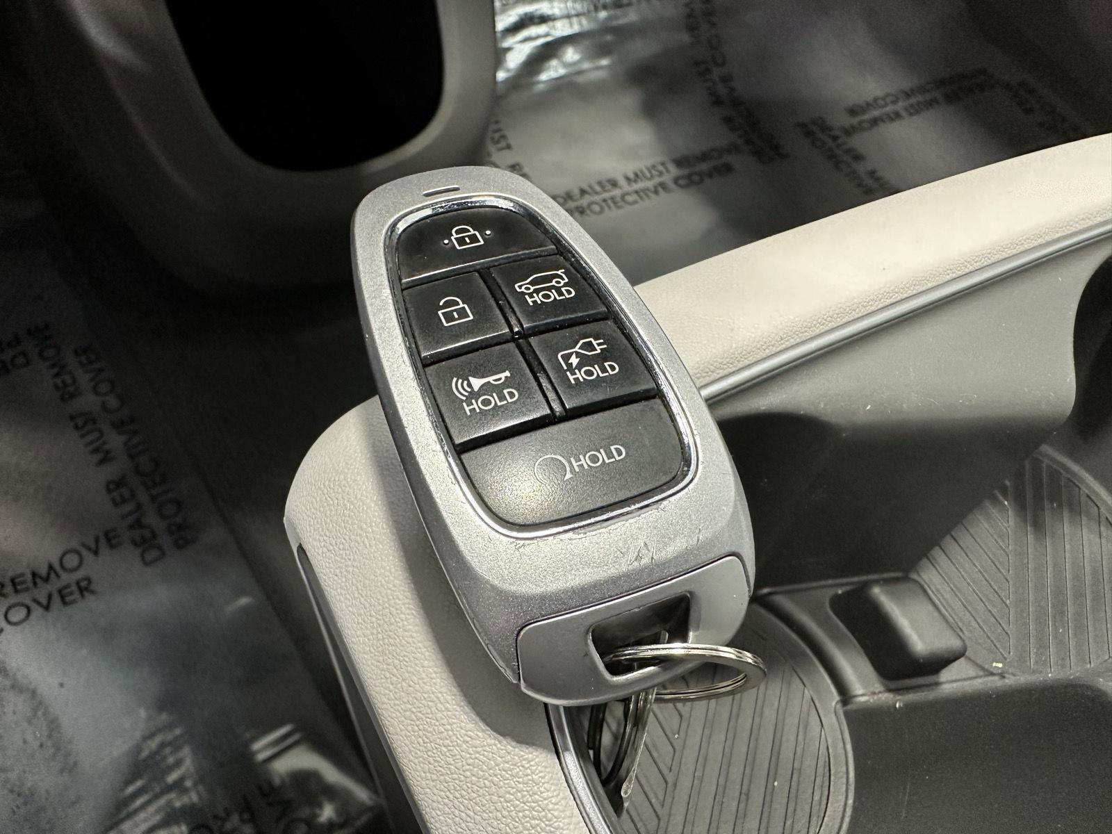 Used 2022 Hyundai Ioniq 5 SEL image 28