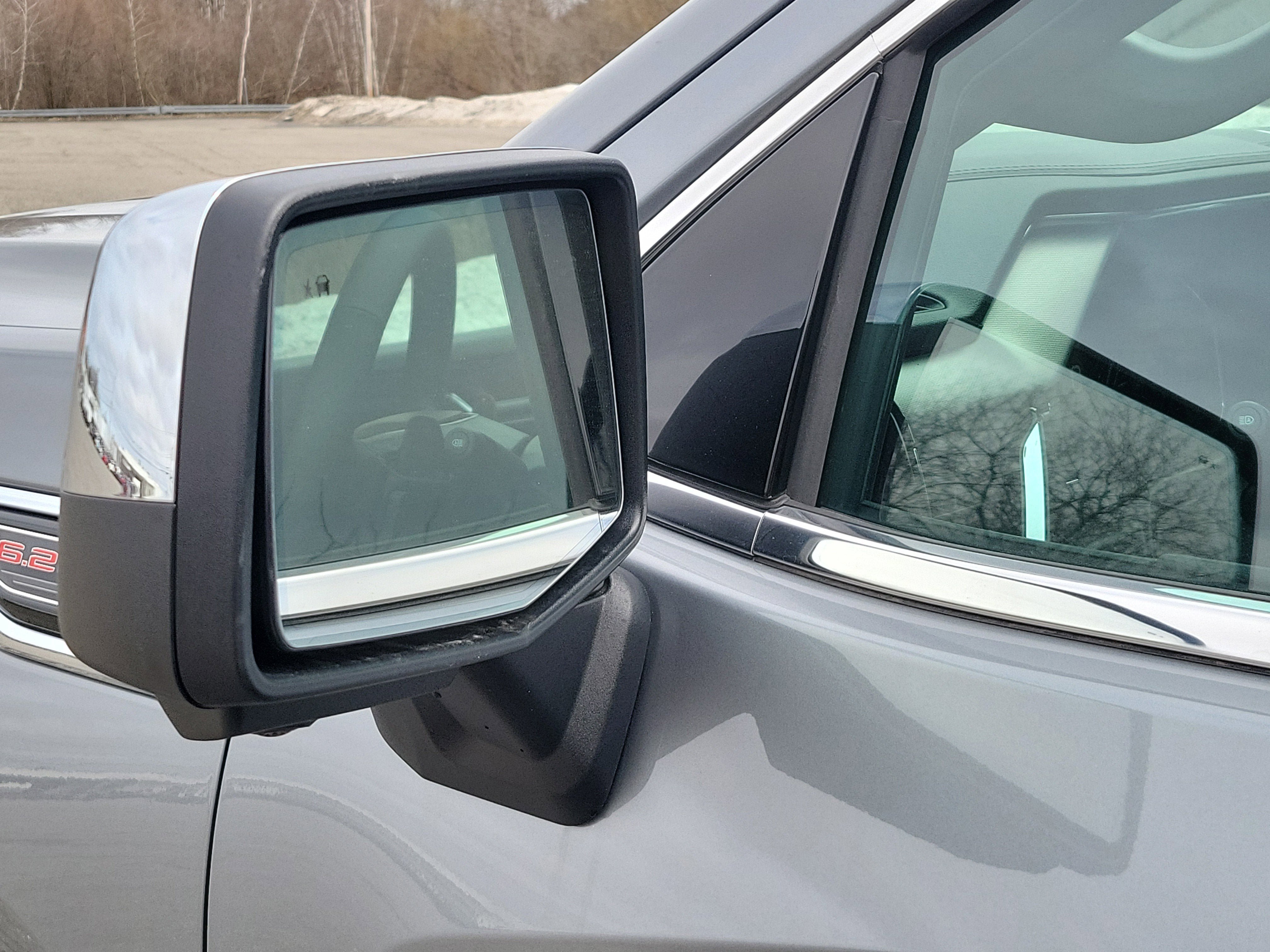 New 2026 GMC Sierra 1500 Denali w/ Technology Package image 13