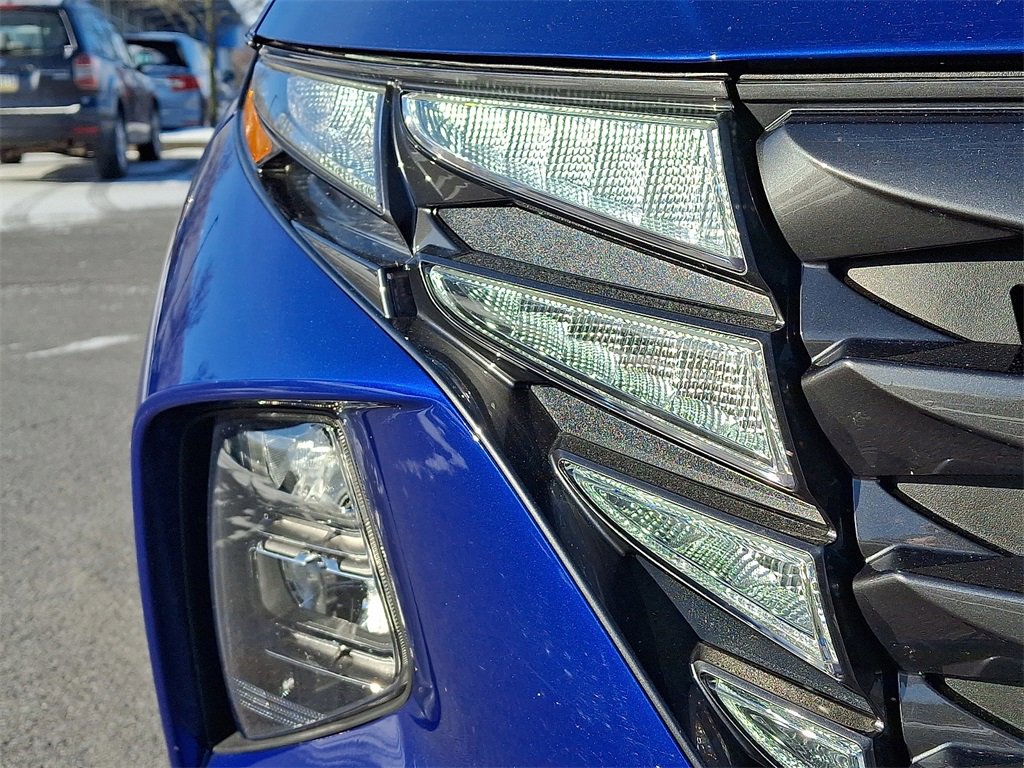 Used 2023 Hyundai Tucson SEL w/ Convenience Package image 11