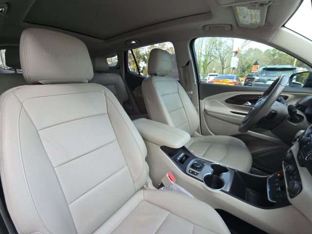 Used 2019 GMC Terrain Denali image 19