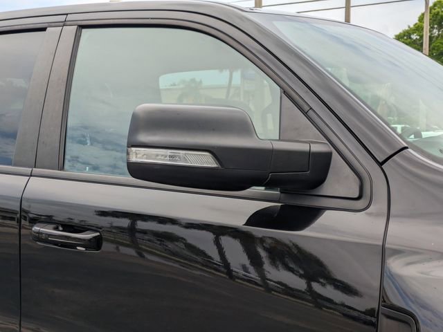 Used 2022 RAM 1500 TRX w/ TRX Level 2 Equipment Group image 12