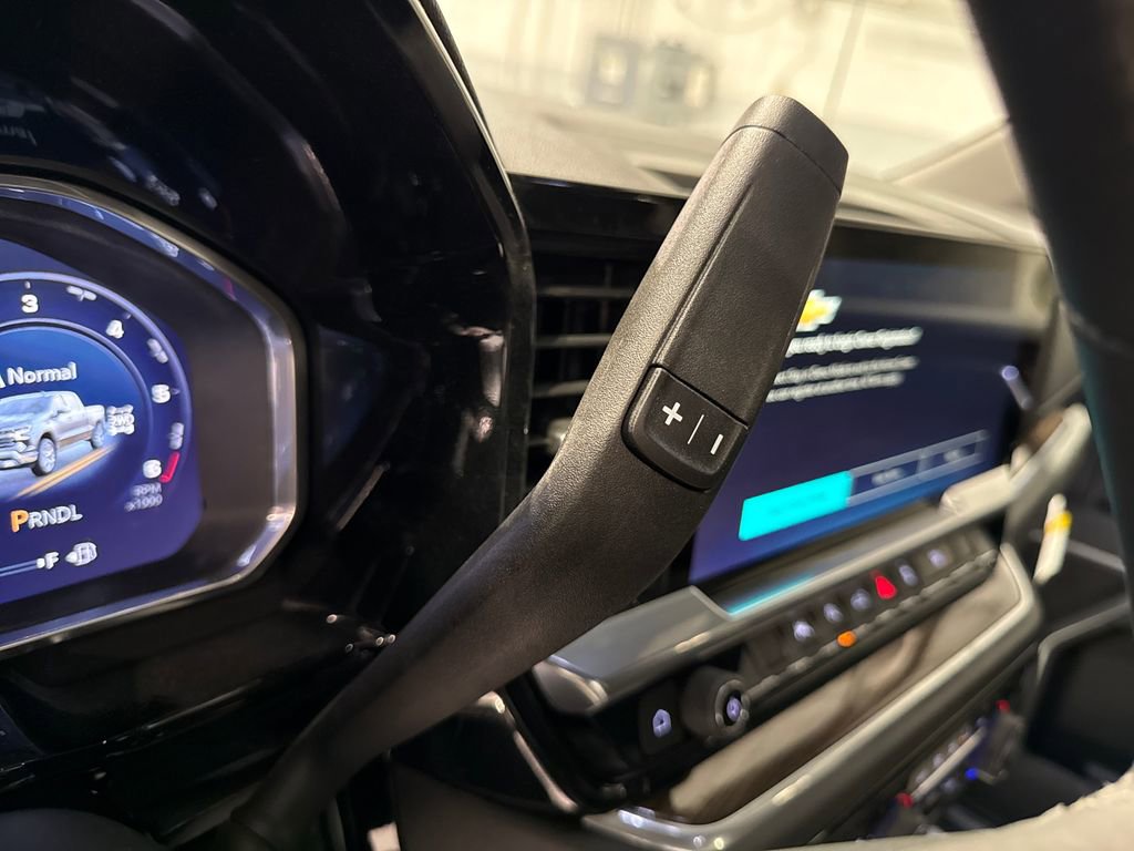 New 2026 Chevrolet Silverado 1500 LT AWD/4WD image 10