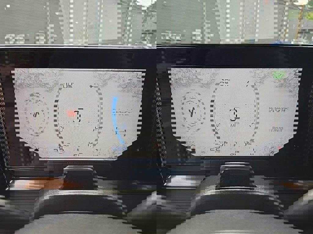 New 2025 GMC Hummer EV 3X image 45