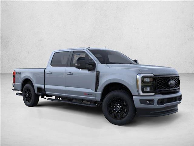 New 2026 Ford F350 Lariat w/ Black Appearance Package AWD/4WD image 7