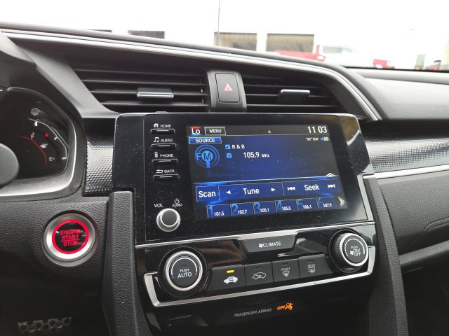 Used 2021 Honda Civic Sport image 14