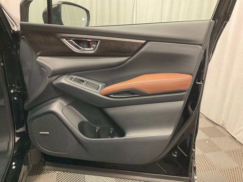 New 2026 Subaru Ascent Touring image 29