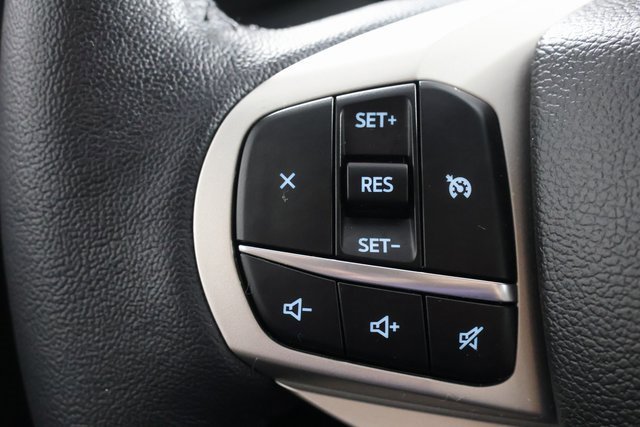 Used 2023 Ford Explorer XLT w/ Equipment Group 202A image 11