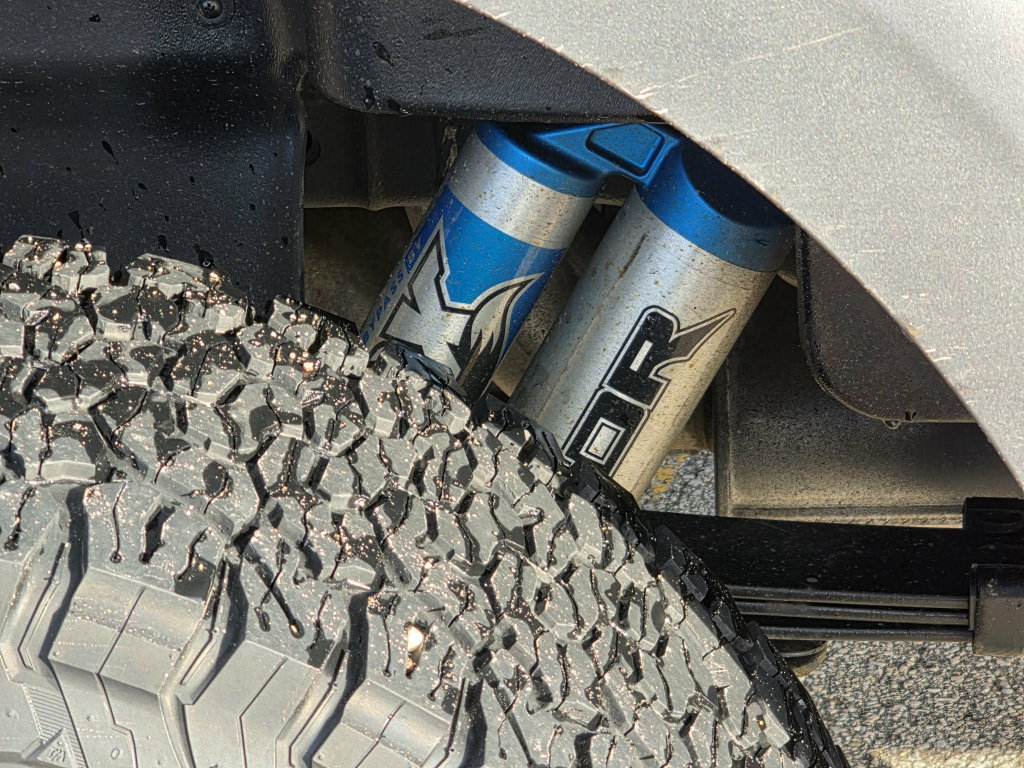 Used 2018 Ford F150 Raptor w/ Equipment Group 801A Mid image 36