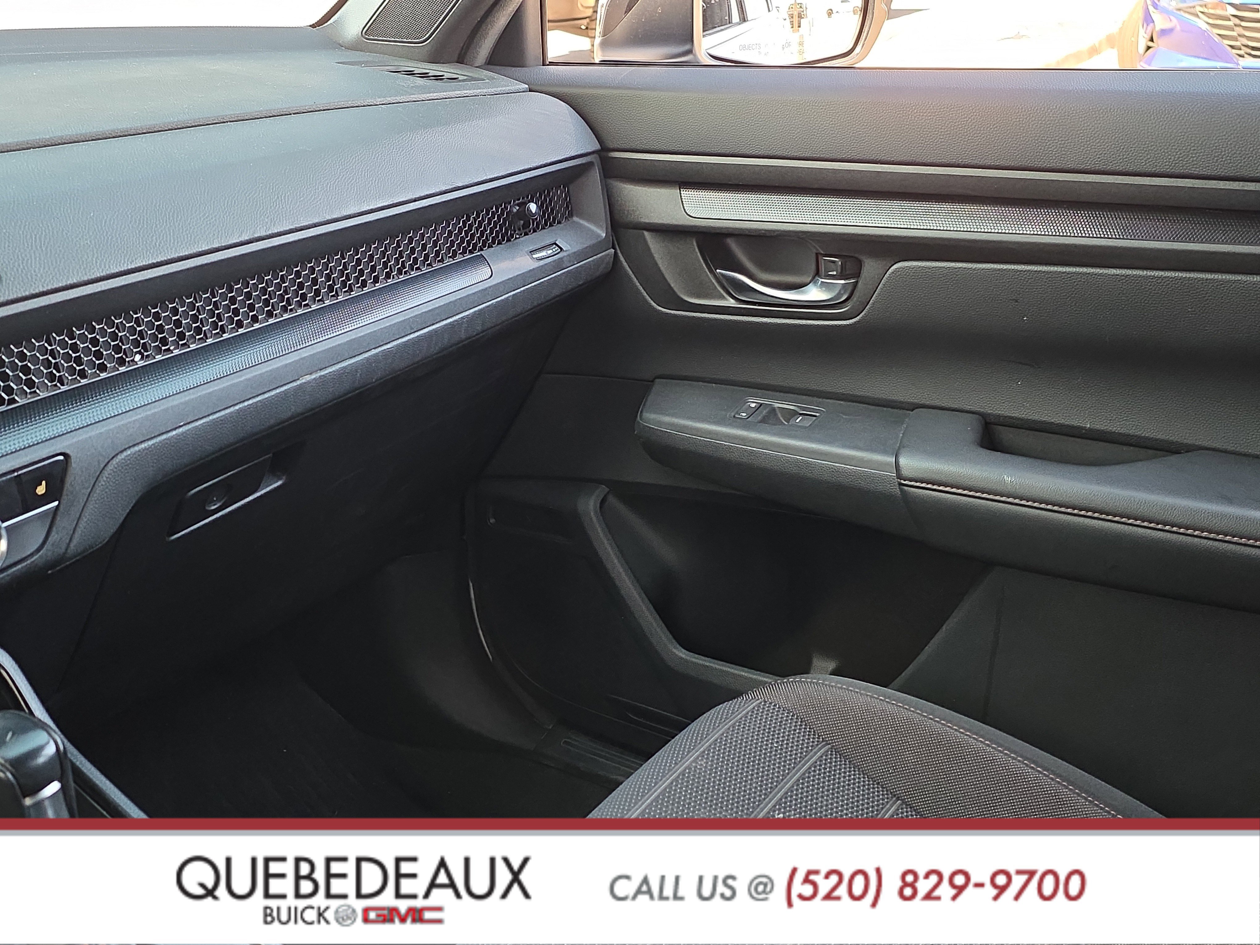 Used 2023 Honda CR-V Sport image 22