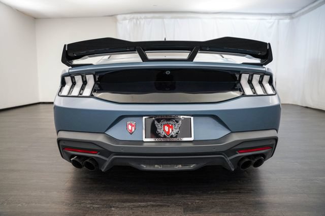 Used 2025 Ford Mustang GT Premium RWD image 33