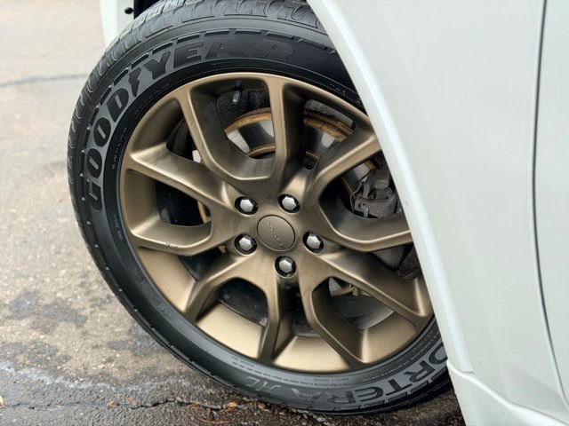 Used 2017 Dodge Durango R/T w/ Technology Group image 31