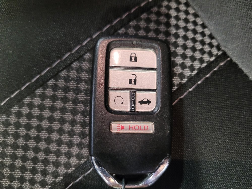 Used 2019 Honda Civic Sport image 32