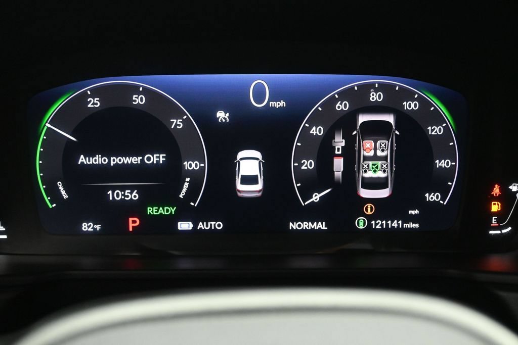 Used 2023 Honda Accord EX-L image 12