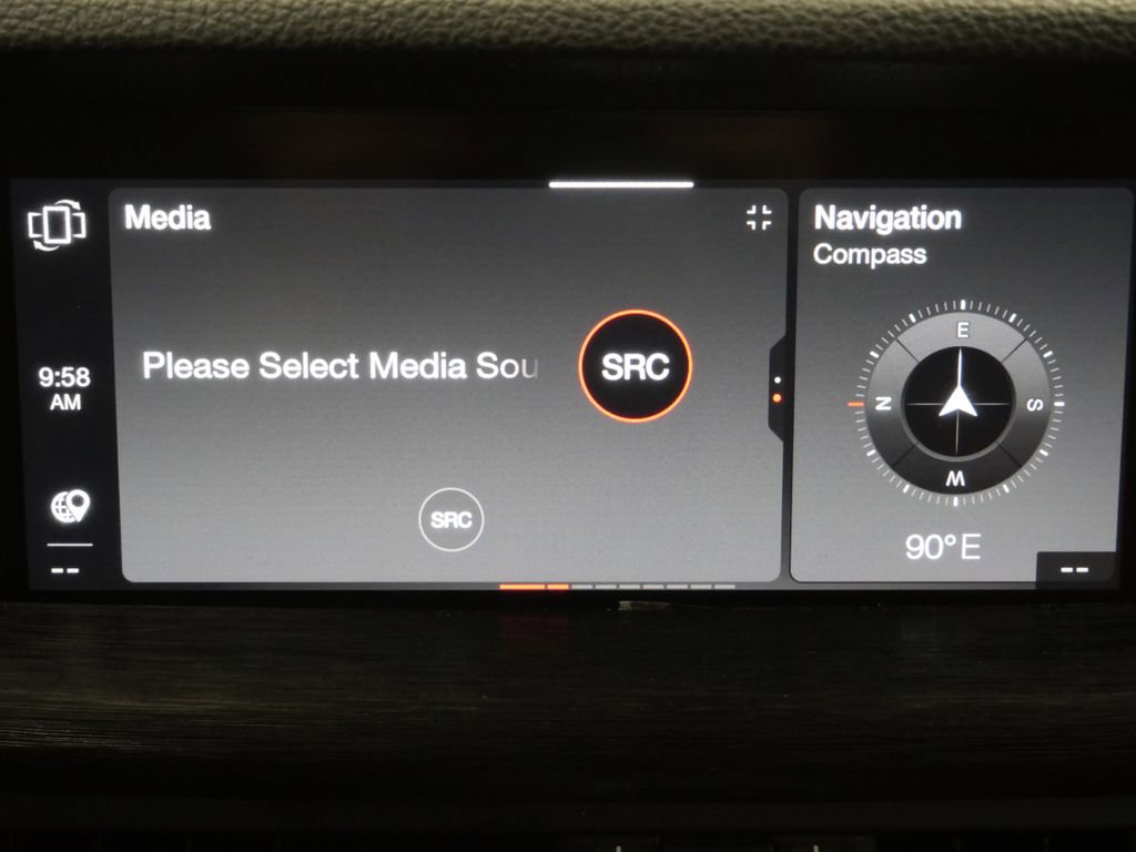 Used 2020 Alfa Romeo Stelvio Sport w/ Cold Weather Package image 17