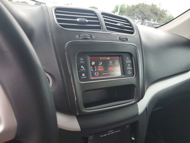 Used 2018 Dodge Journey SXT w/ Connectivity Group FWD image 27