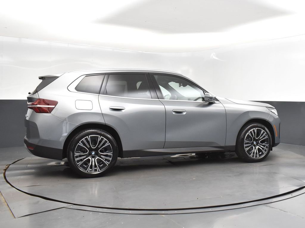 New 2025 BMW X3 xDrive30i w/ Premium Package image 8
