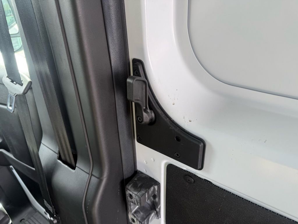New 2025 RAM ProMaster 1500 w/ Cold Weather Group image 56