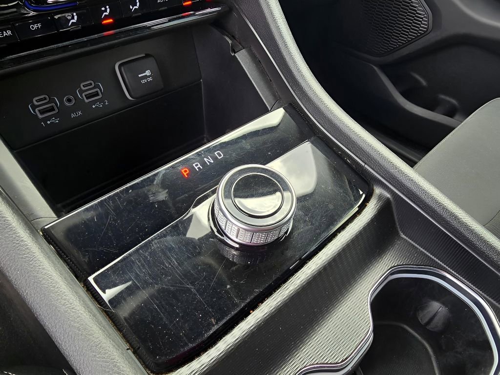 Used 2024 Jeep Grand Cherokee Laredo image 23