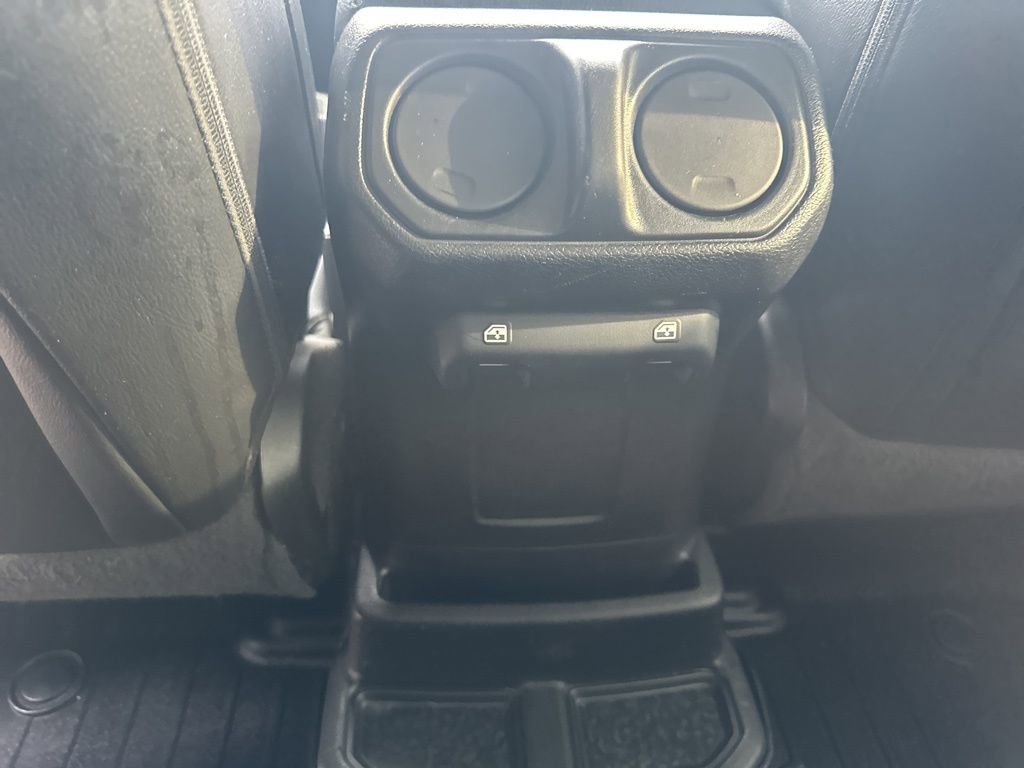 Used 2020 Jeep Wrangler Unlimited Sport image 23