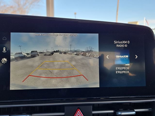 Certified 2024 Hyundai Elantra SEL image 12