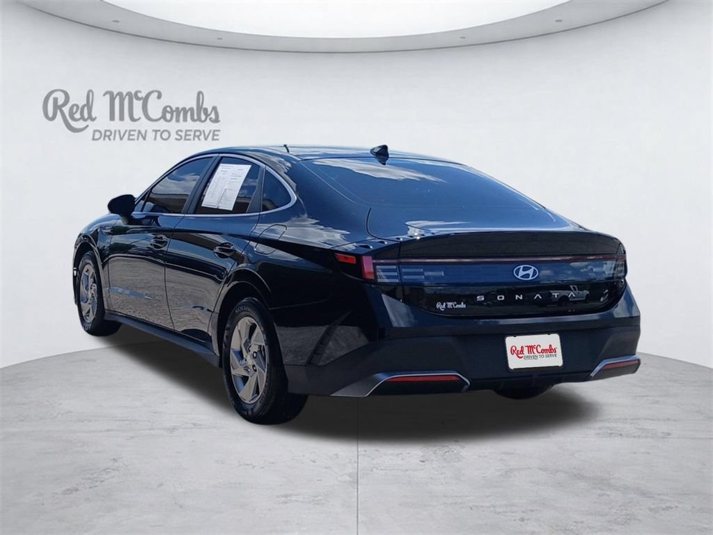 Used 2026 Hyundai Sonata SE FWD image 6