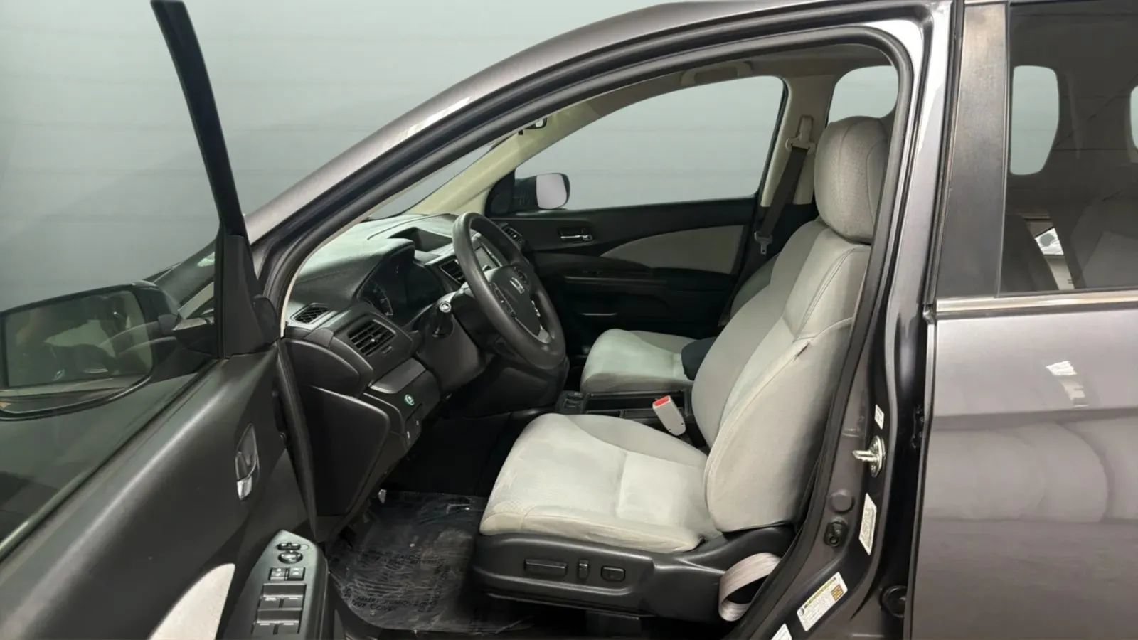 Used 2015 Honda CR-V EX image 20