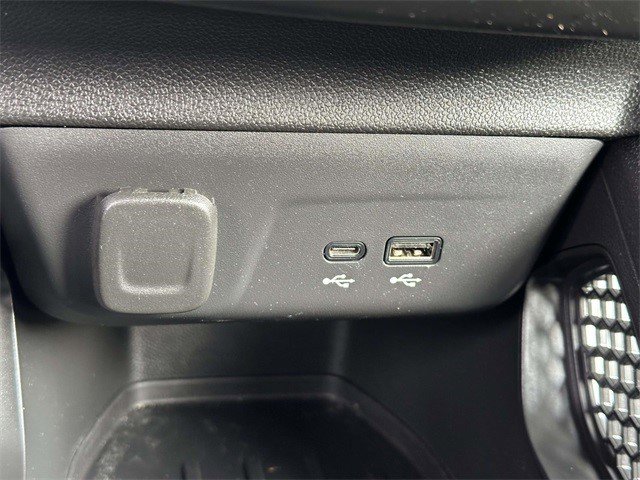 Certified 2024 Chevrolet TrailBlazer LS w/ LS Convenience Package image 25