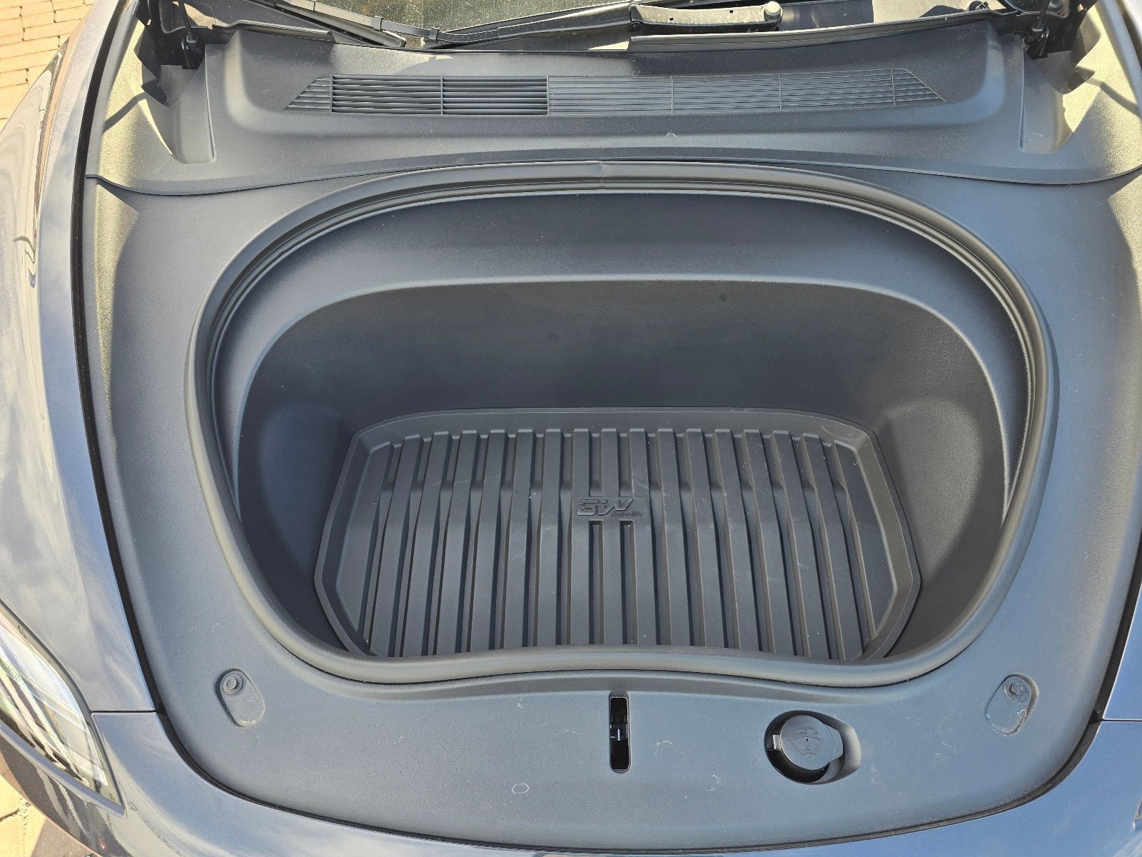 Used 2025 Tesla Model 3 Long Range RWD image 24
