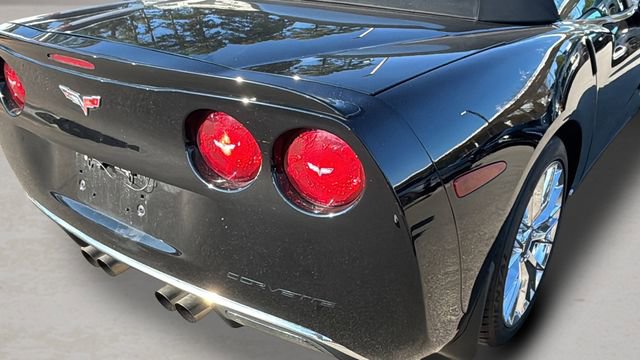 Used 2007 Chevrolet Corvette Base w/ Preferred Equipment Group image 35