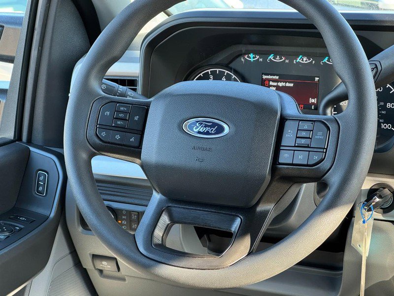 New 2026 Ford F350 XLT w/ Tremor Off-Road Package image 8