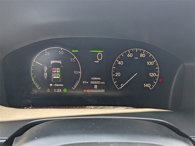 New 2025 Honda CR-V Sport-L image 28