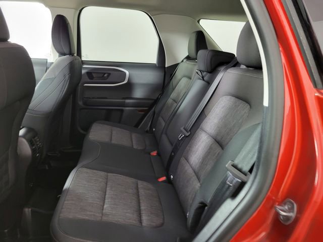 Certified 2023 Ford Bronco Sport Big Bend image 15