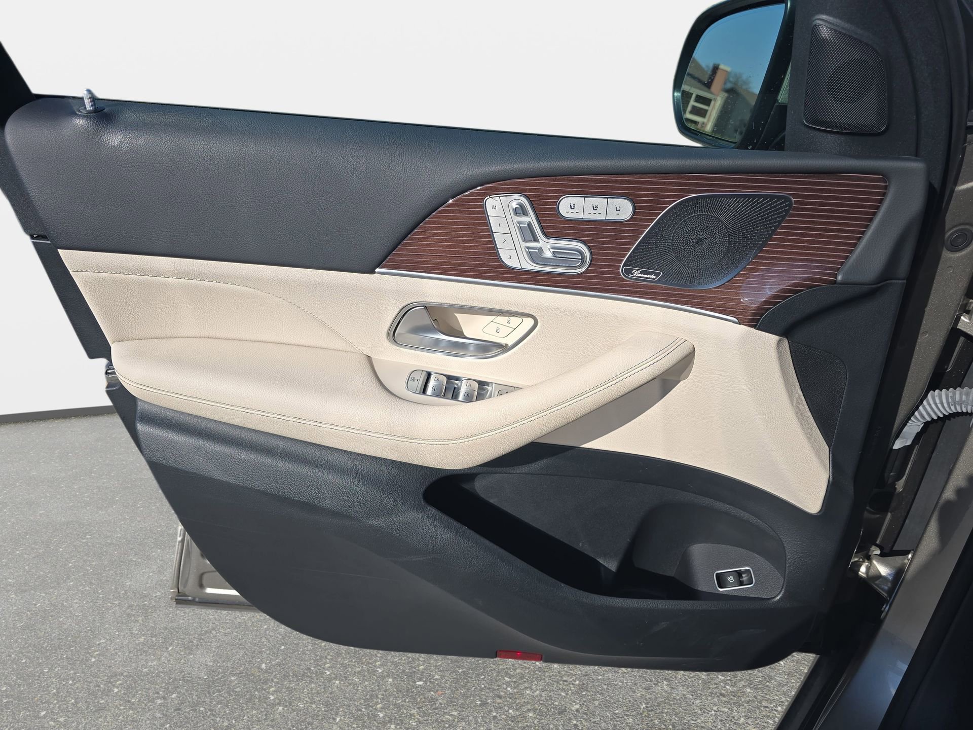 Certified 2023 Mercedes-Benz GLE 350 4MATIC image 26