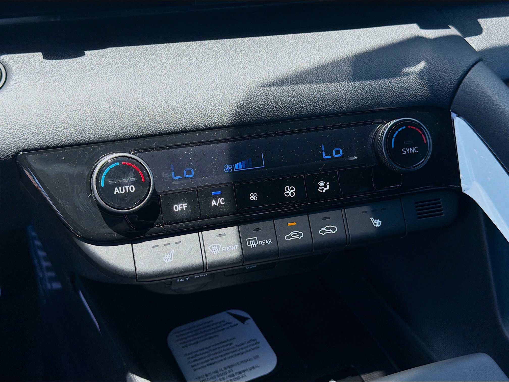 New 2026 Hyundai Elantra SEL Sport Premium FWD image 12