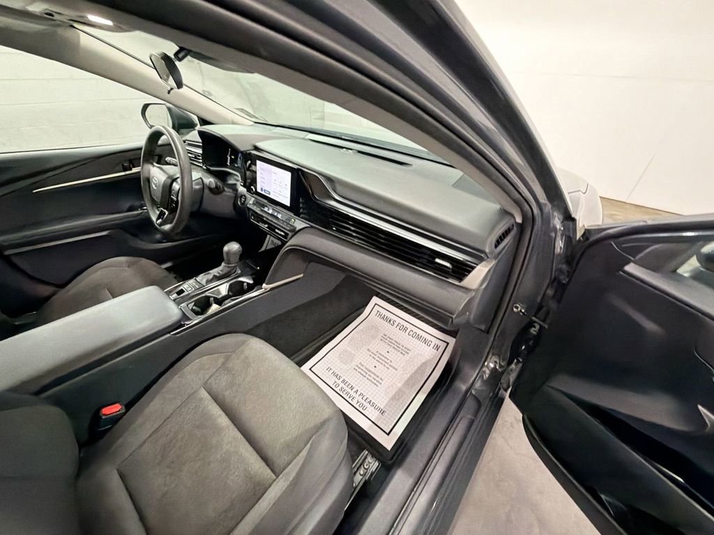 Used 2025 Toyota Camry LE FWD image 26