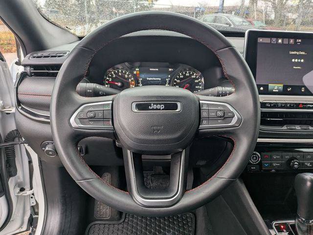 Certified 2023 Jeep Compass Trailhawk image 17