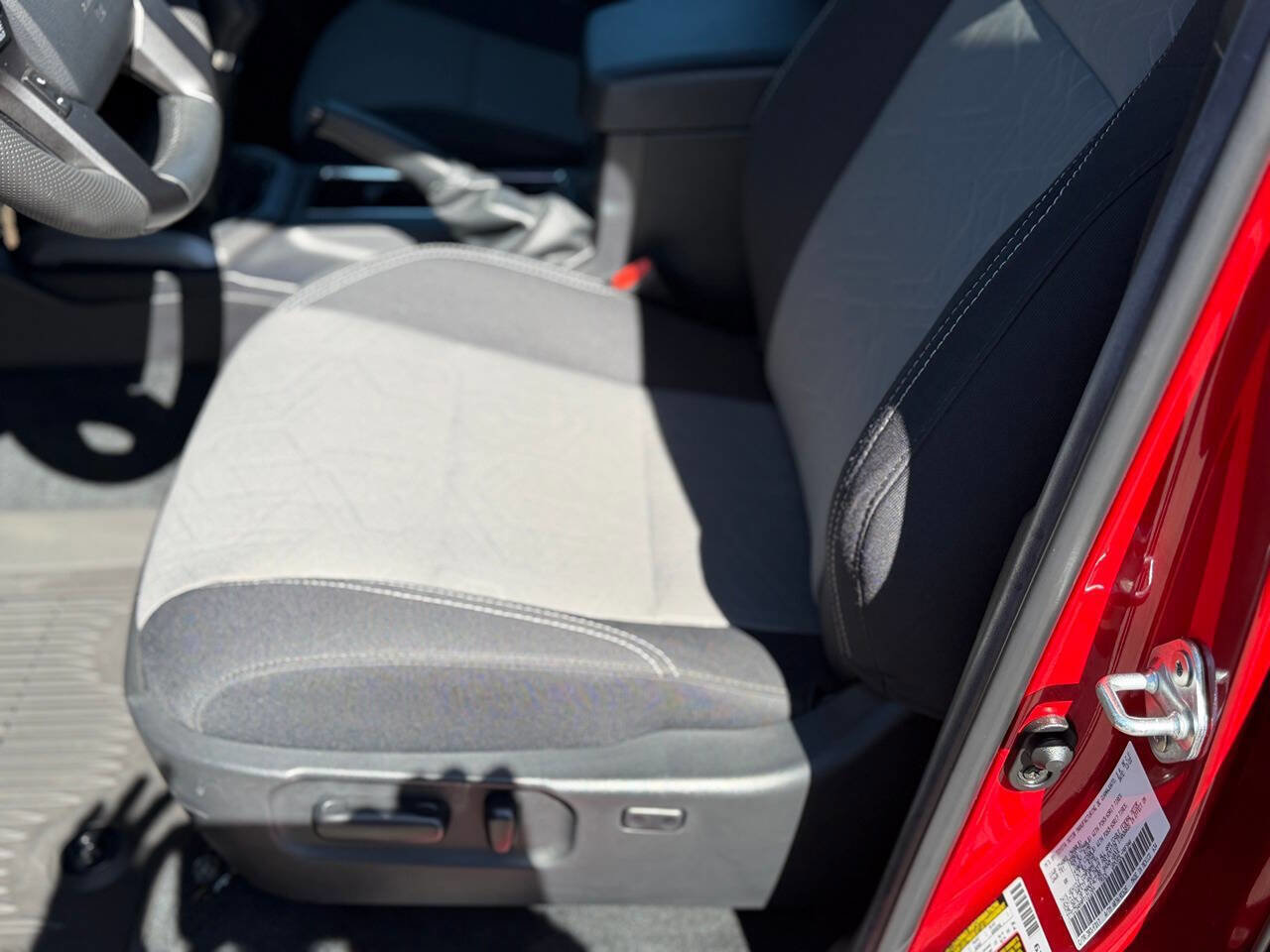 Used 2023 Toyota Tacoma TRD Sport image 74