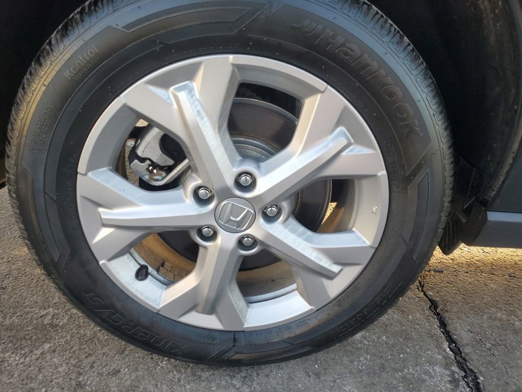 Used 2024 Honda HR-V LX image 10