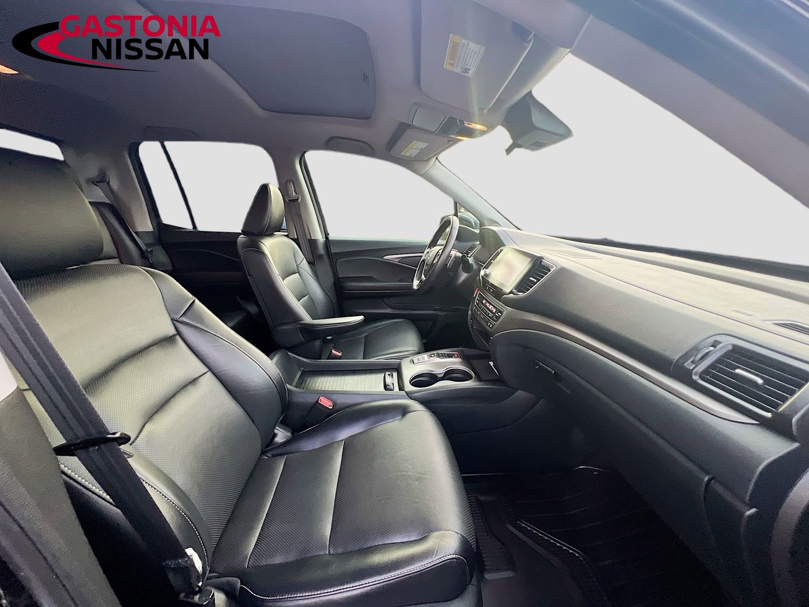 Used 2021 Honda Ridgeline RTL-E image 37